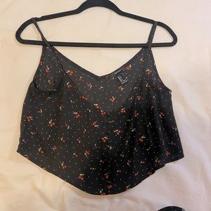 Cute forever 21 top